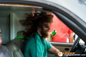 Sundown Audio Show 2025 car audio competition in Newton North Carolina