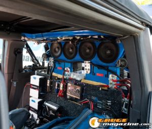 Sundown Audio Show 2025 car audio competition in Newton North Carolina