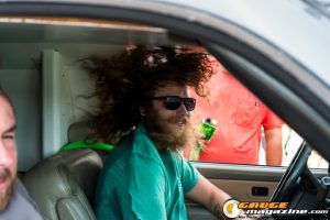 Sundown Audio Show 2025 car audio competition in Newton North Carolina