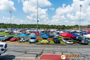 Sundown Audio Show 2025 car audio competition in Newton North Carolina