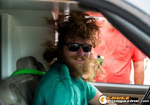 Sundown Audio Show 2025 car audio competition in Newton North Carolina