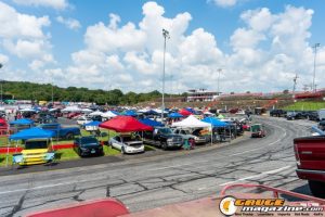 Sundown Audio Show 2025 car audio competition in Newton North Carolina