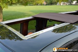 Final Effort custom 2001 Toyota Tacoma built by Matt and Michelle Tracy